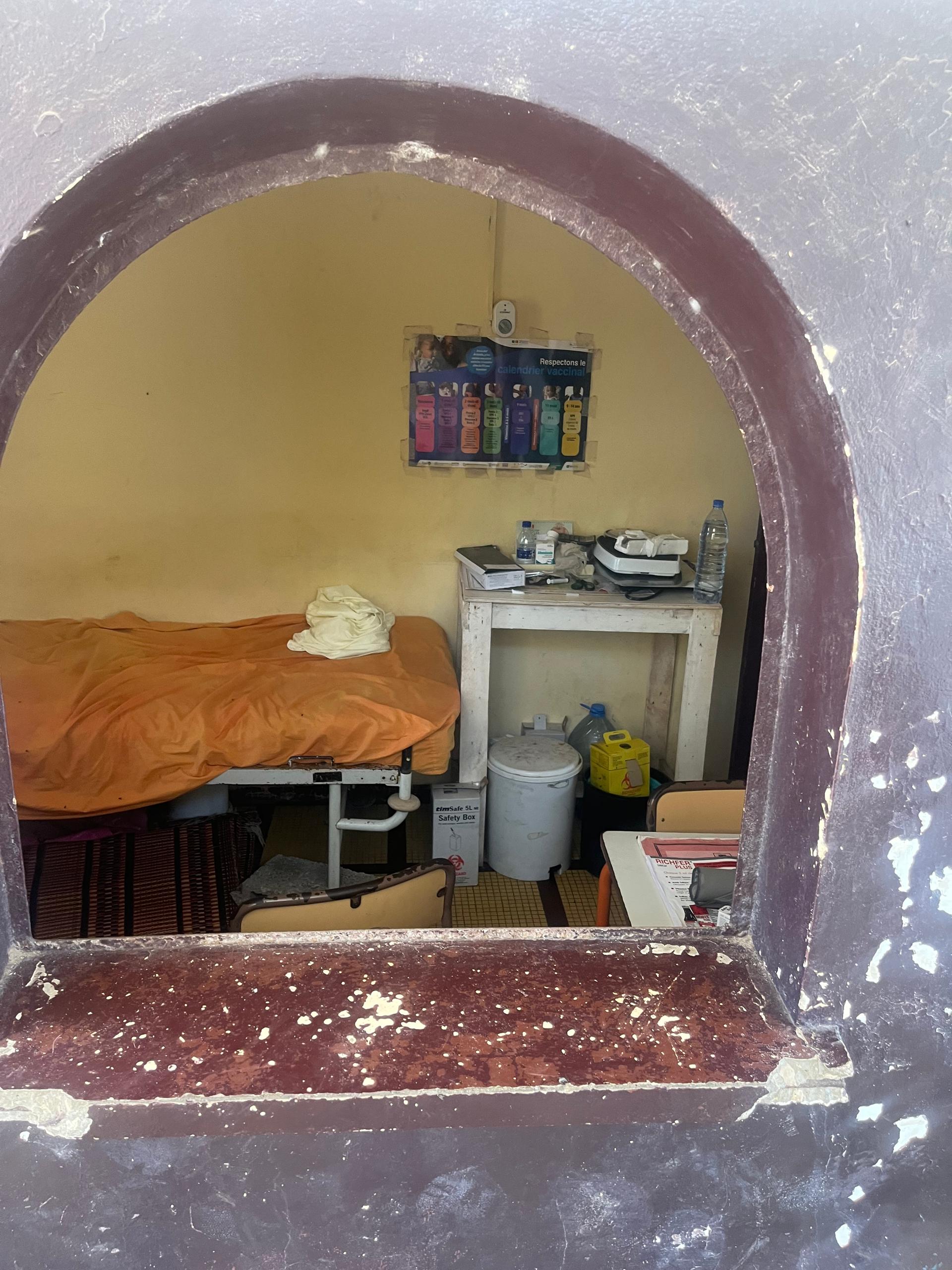 Santé communautaire